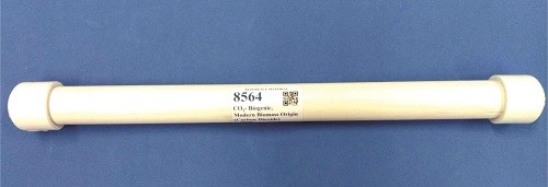 RM 8564 CO2-生物源，現(xiàn)代生物群落(二氧化碳)標準品