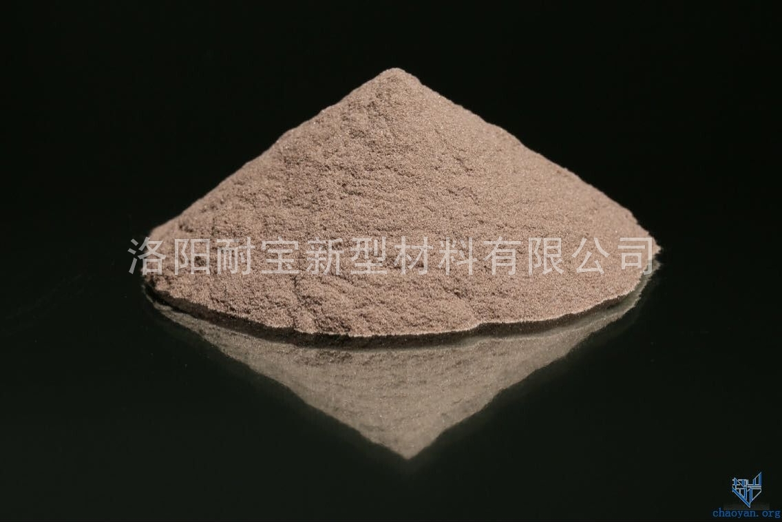 棕剛玉微粉 棕剛玉微粉