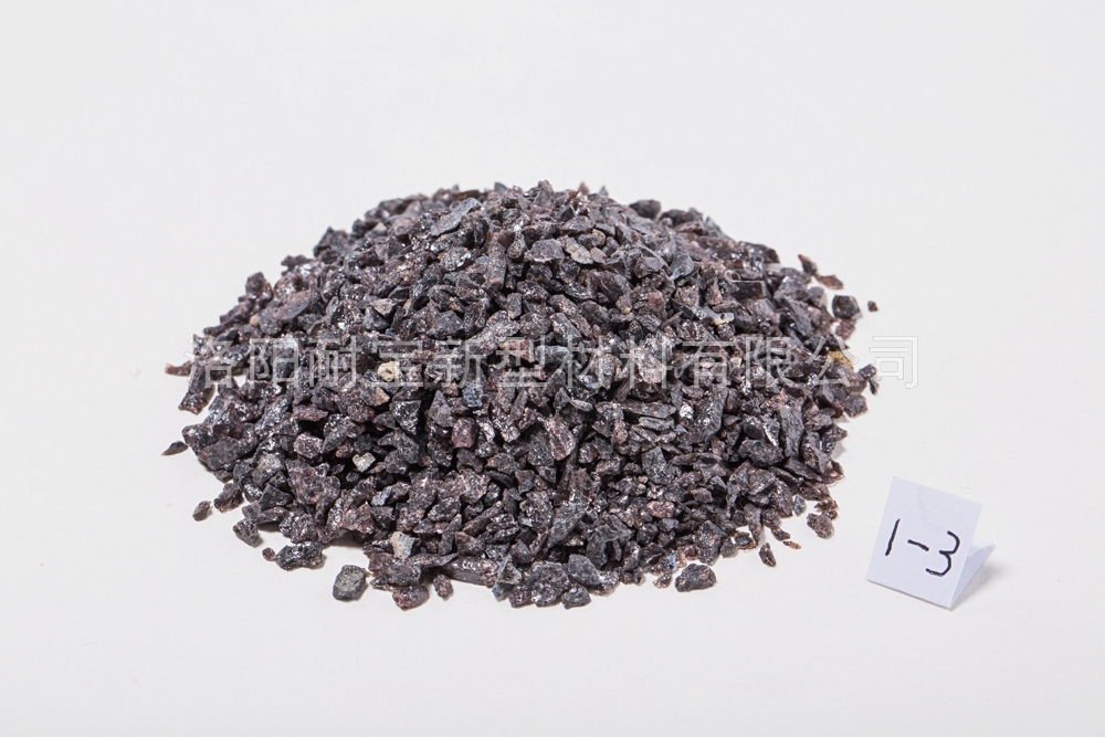 棕剛玉段砂 棕剛玉段砂