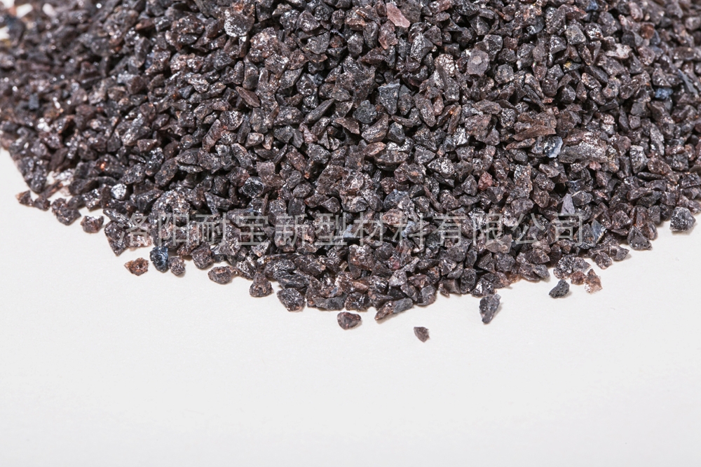 棕剛玉噴砂和石榴砂噴砂哪個更好 棕剛玉噴砂和石榴砂噴砂哪個更好