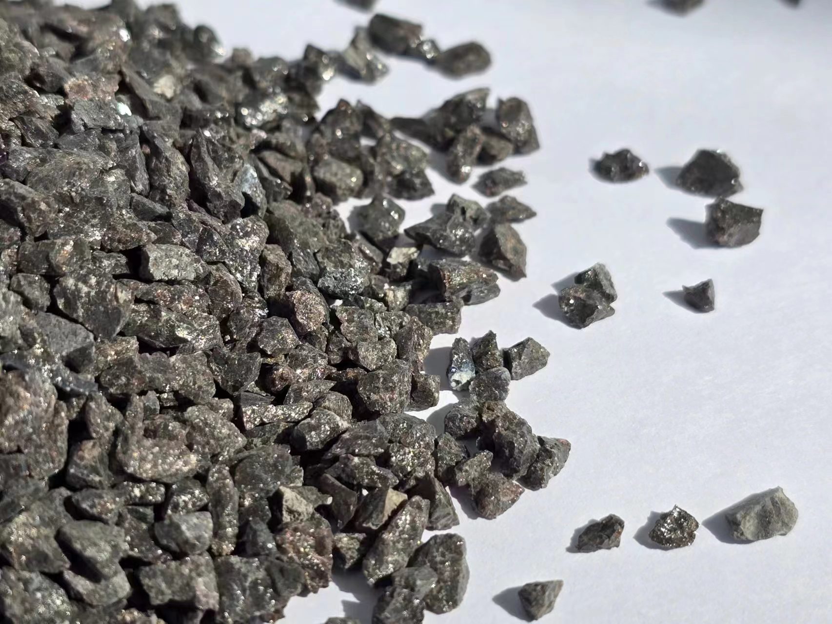 幾內亞鋁土礦對中國的影響